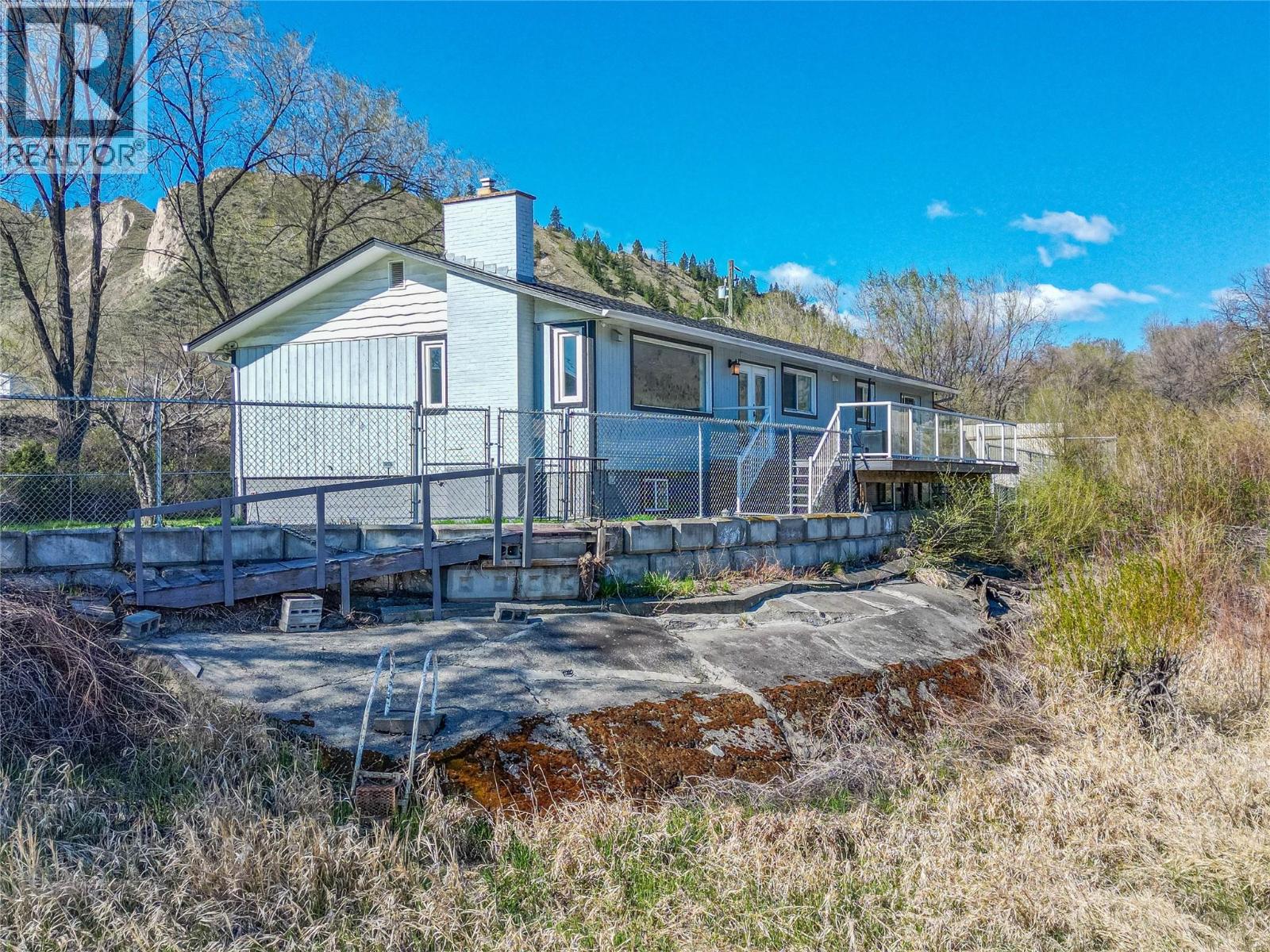 Photo 40 of 7250 Furrer Road, Kamloops BC