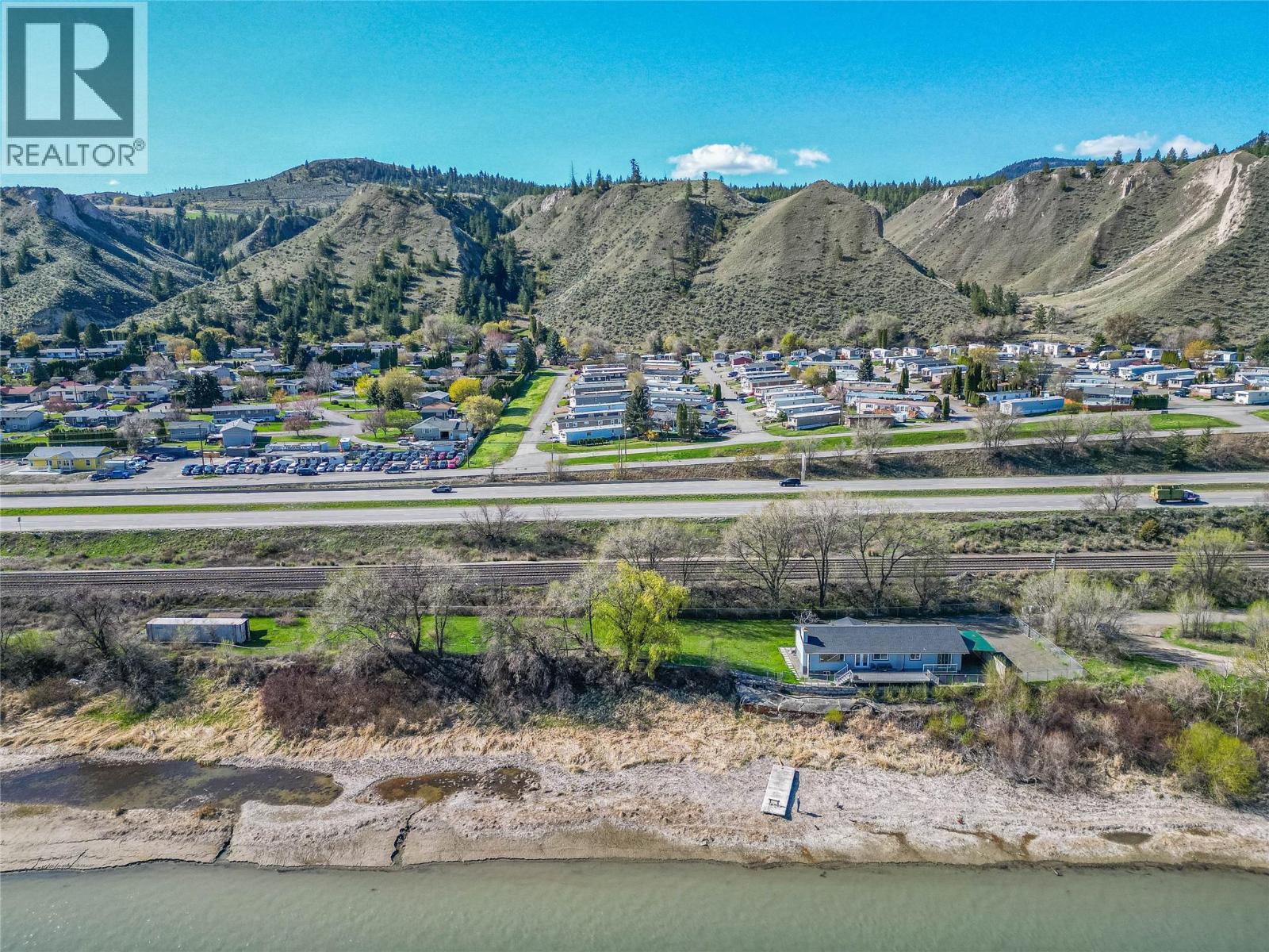 Photo 36 of 7250 Furrer Road, Kamloops BC