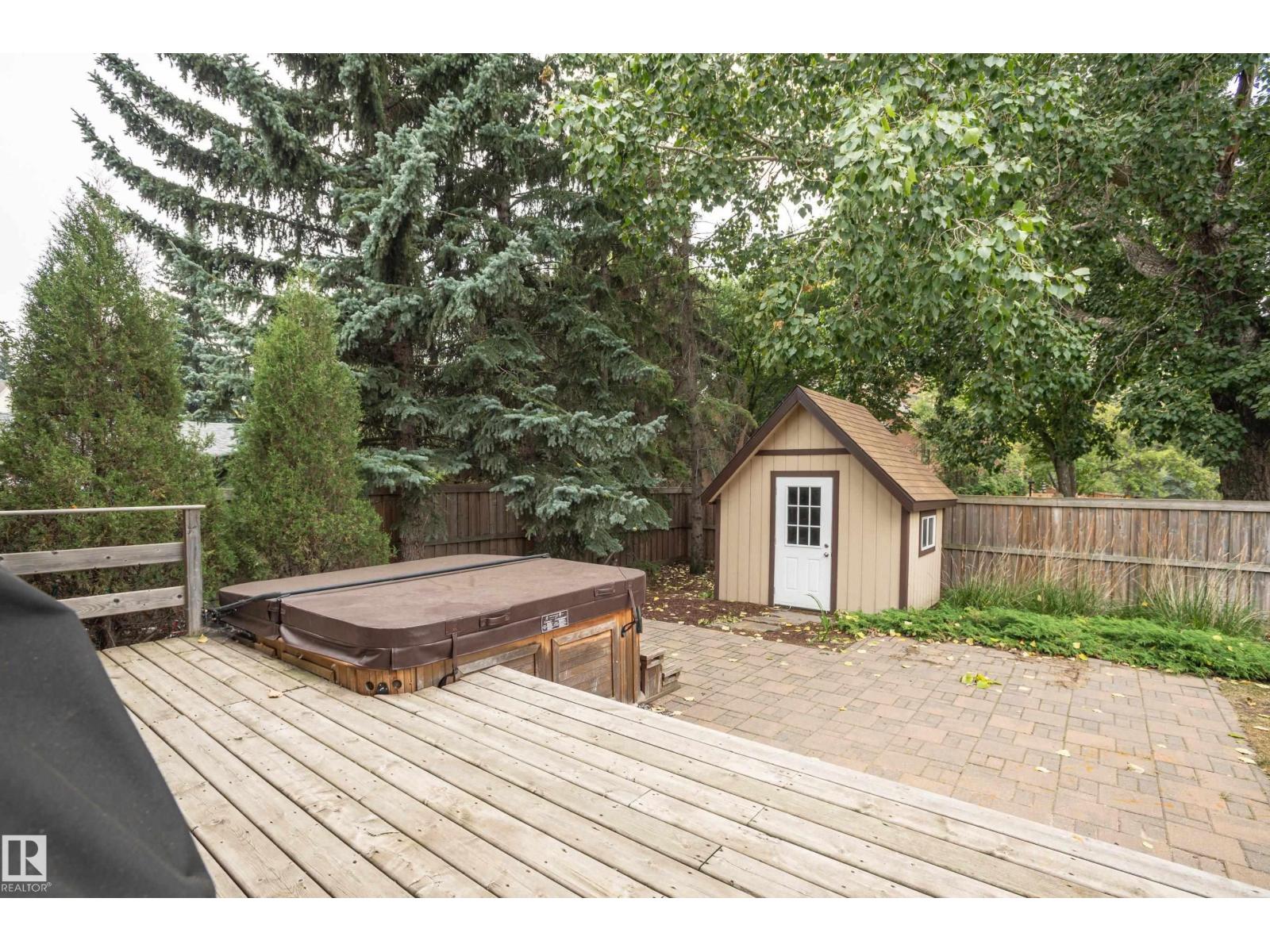 Photo 42 of 103 Wolf Willow Cr Nw, Edmonton AB