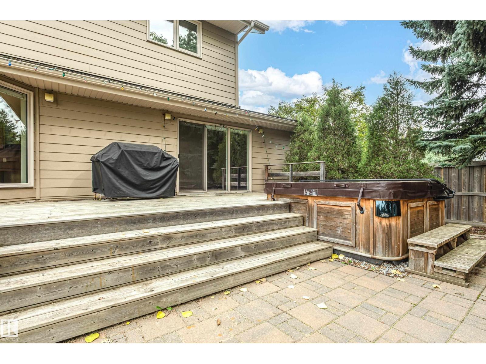 Photo 45 of 103 Wolf Willow Cr Nw, Edmonton AB
