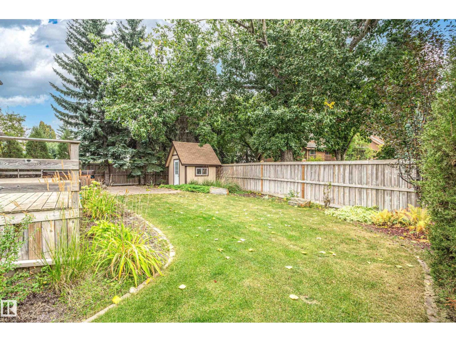 Photo 52 of 103 Wolf Willow Cr Nw, Edmonton AB