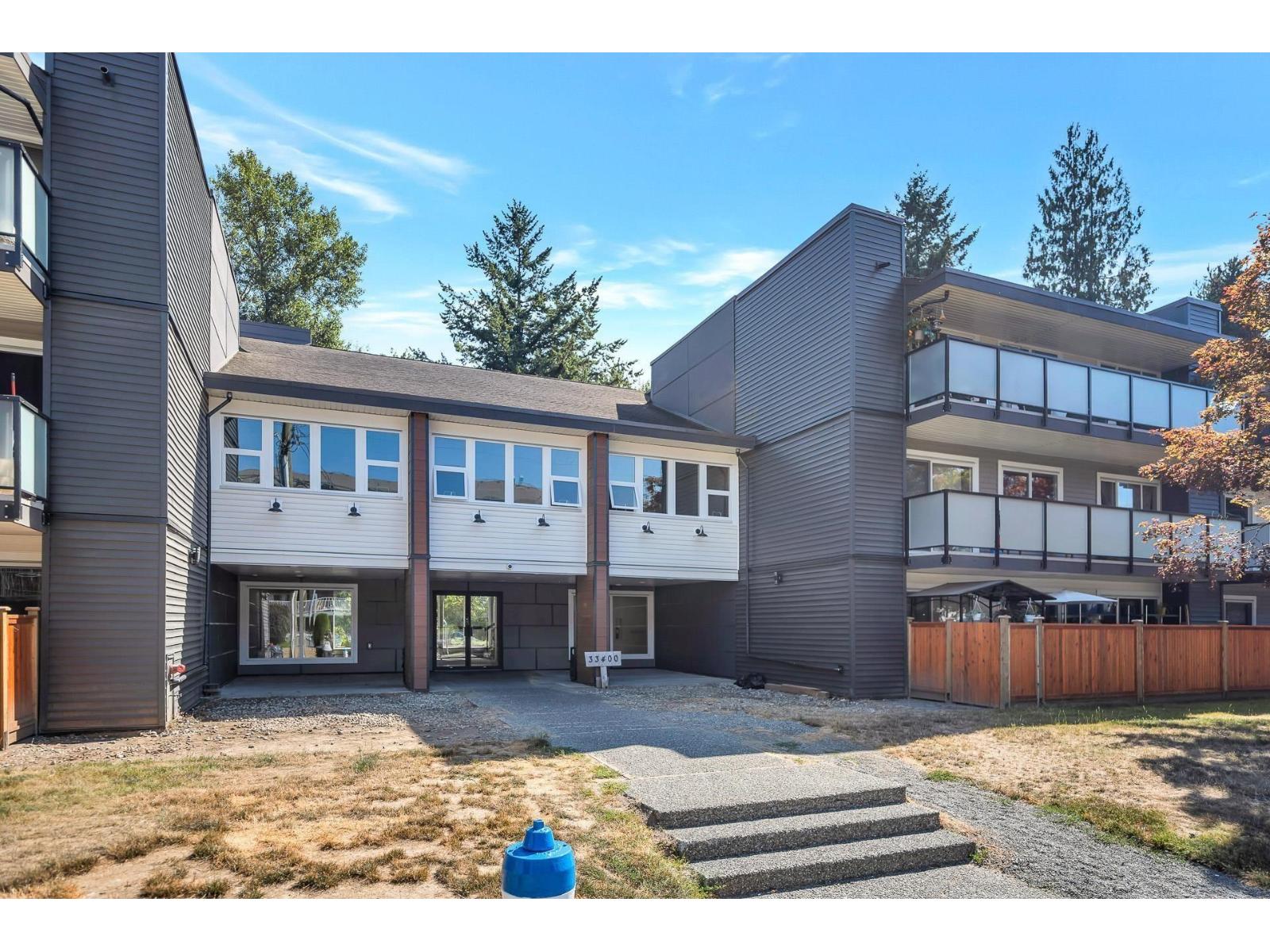 Photo 1 of 306 33400 Bourquin Place, Abbotsford BC