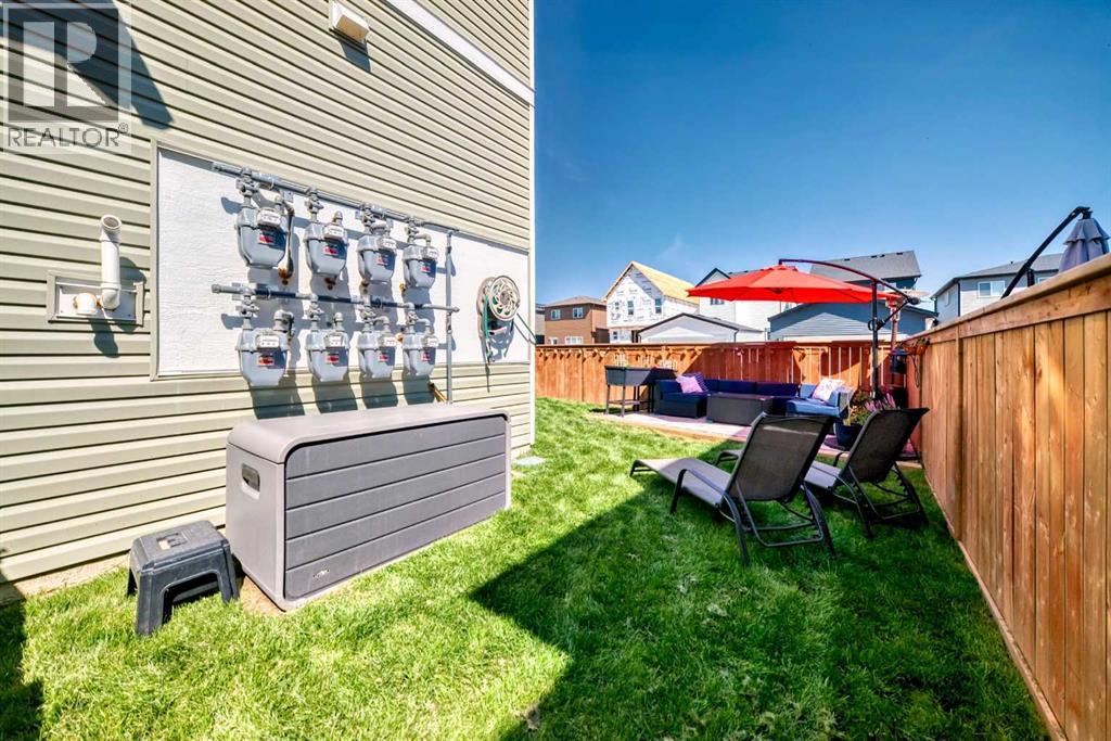Photo 23 of 154 Chinook Gate Boulevard, Airdrie AB