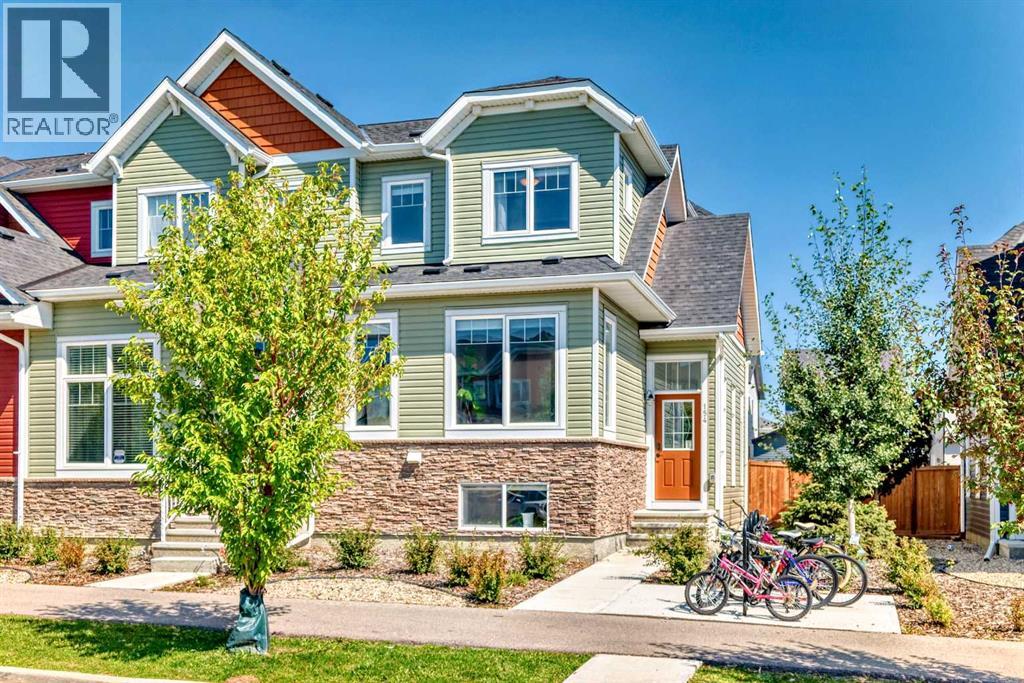 Photo 45 of 154 Chinook Gate Boulevard, Airdrie AB