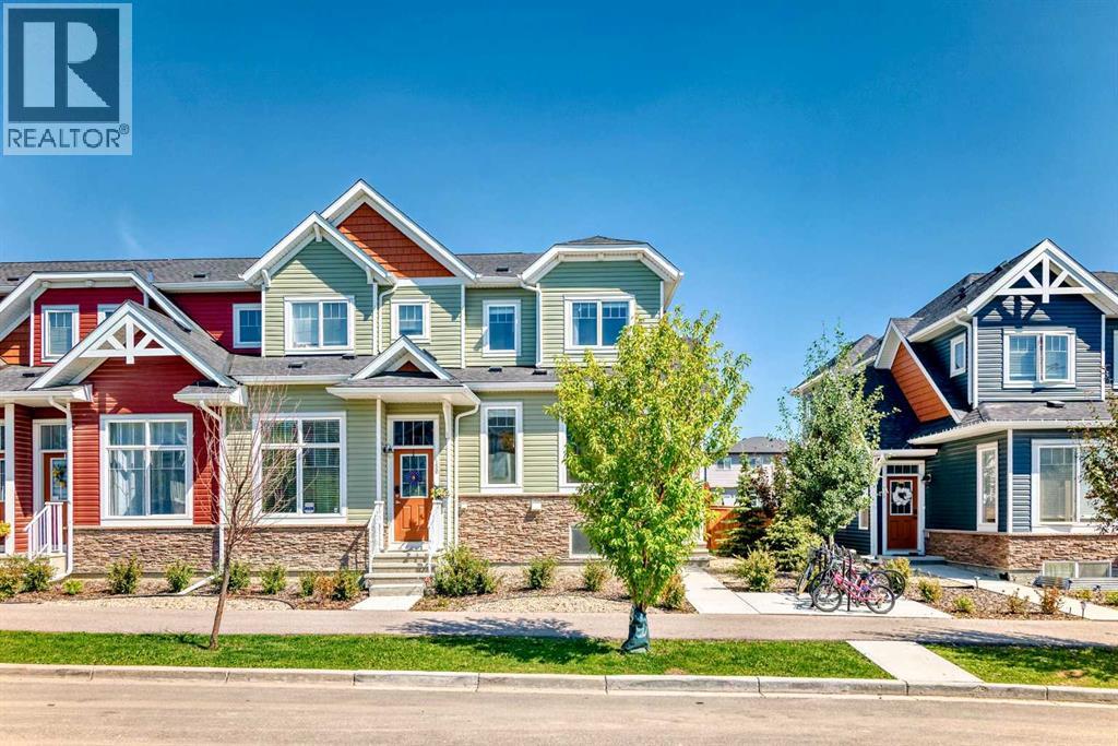 Photo 44 of 154 Chinook Gate Boulevard, Airdrie AB