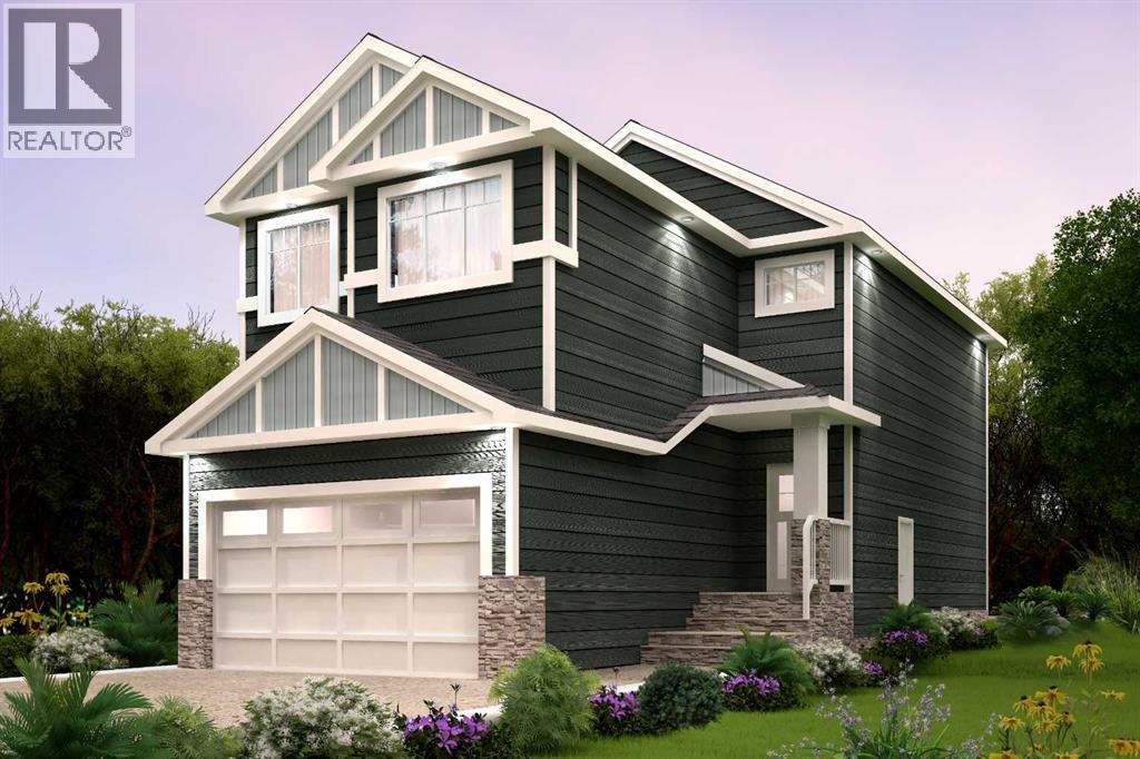 Photo 1 of 130 Appaloosa Crescent Se, Cochrane AB