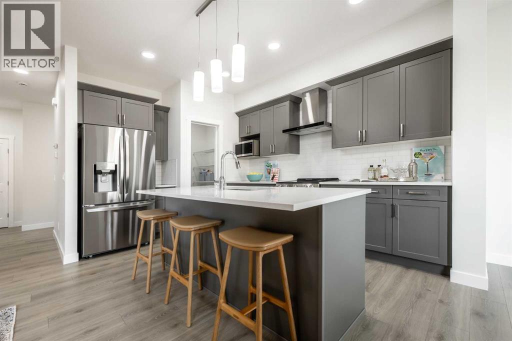Photo 8 of 130 Appaloosa Crescent Se, Cochrane AB