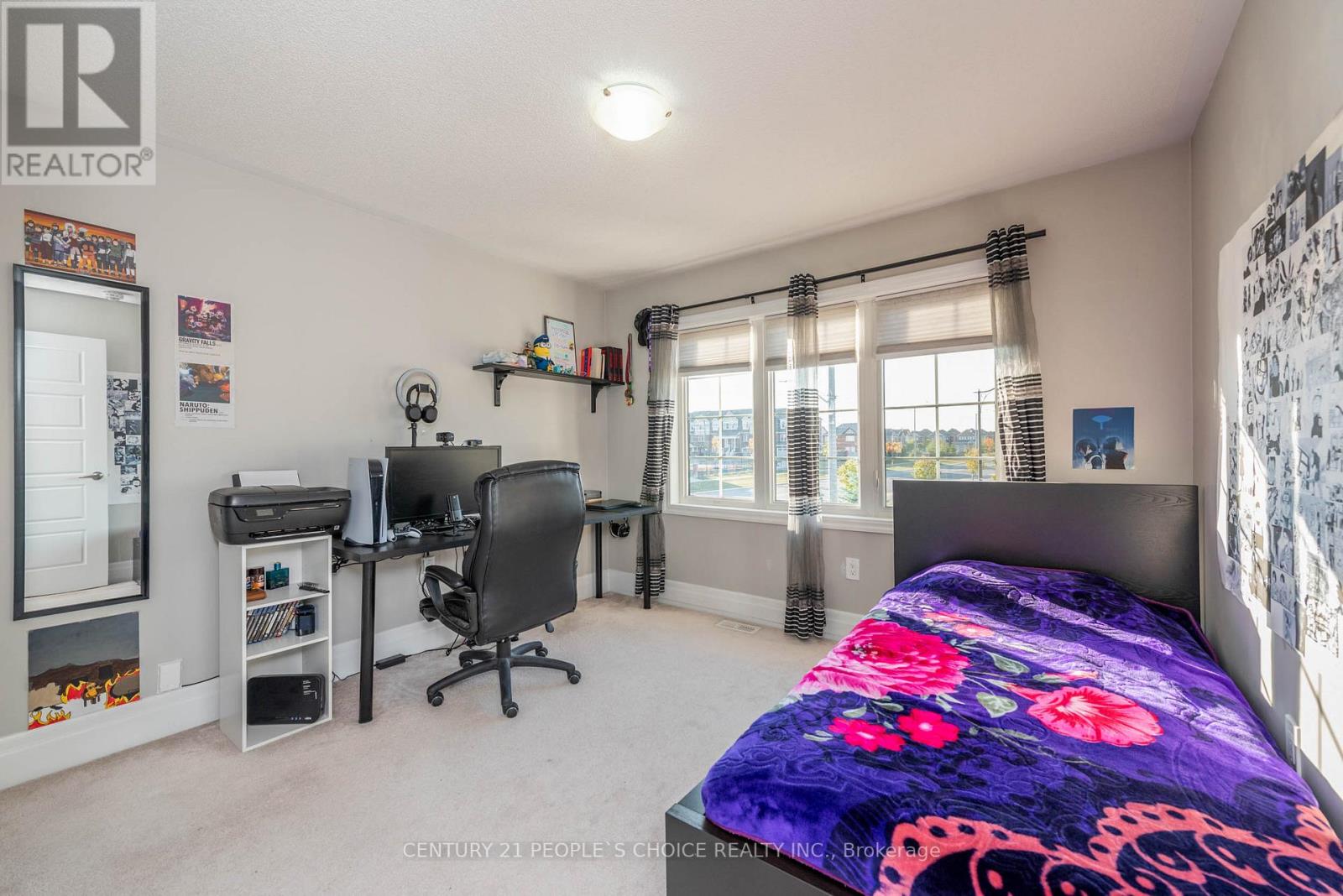 Photo 20 of 40 Stedford Crescent, Brampton ON
