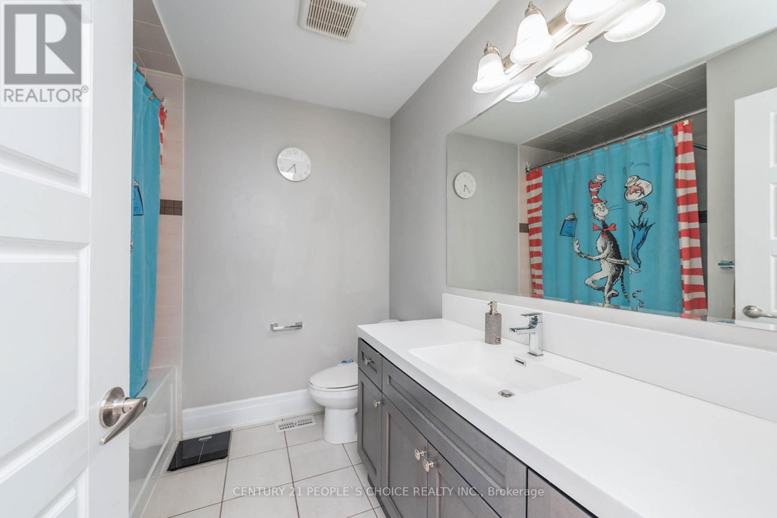 Photo 22 of 40 Stedford Crescent, Brampton ON