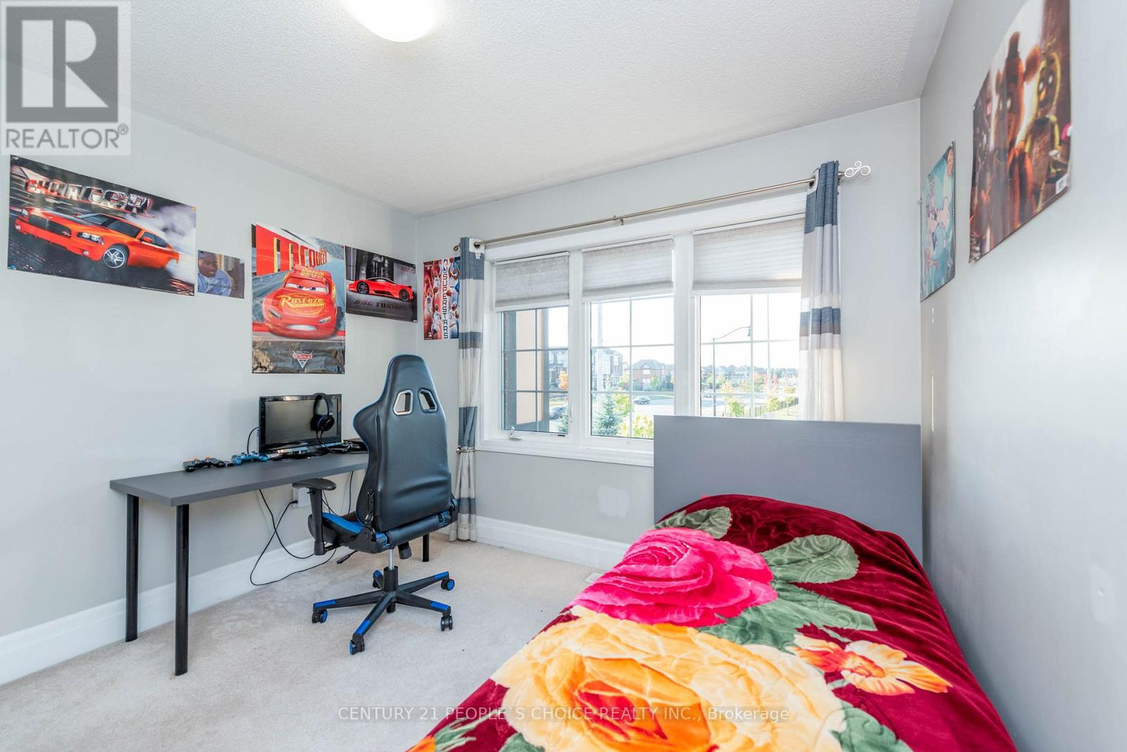 Photo 27 of 40 Stedford Crescent, Brampton ON