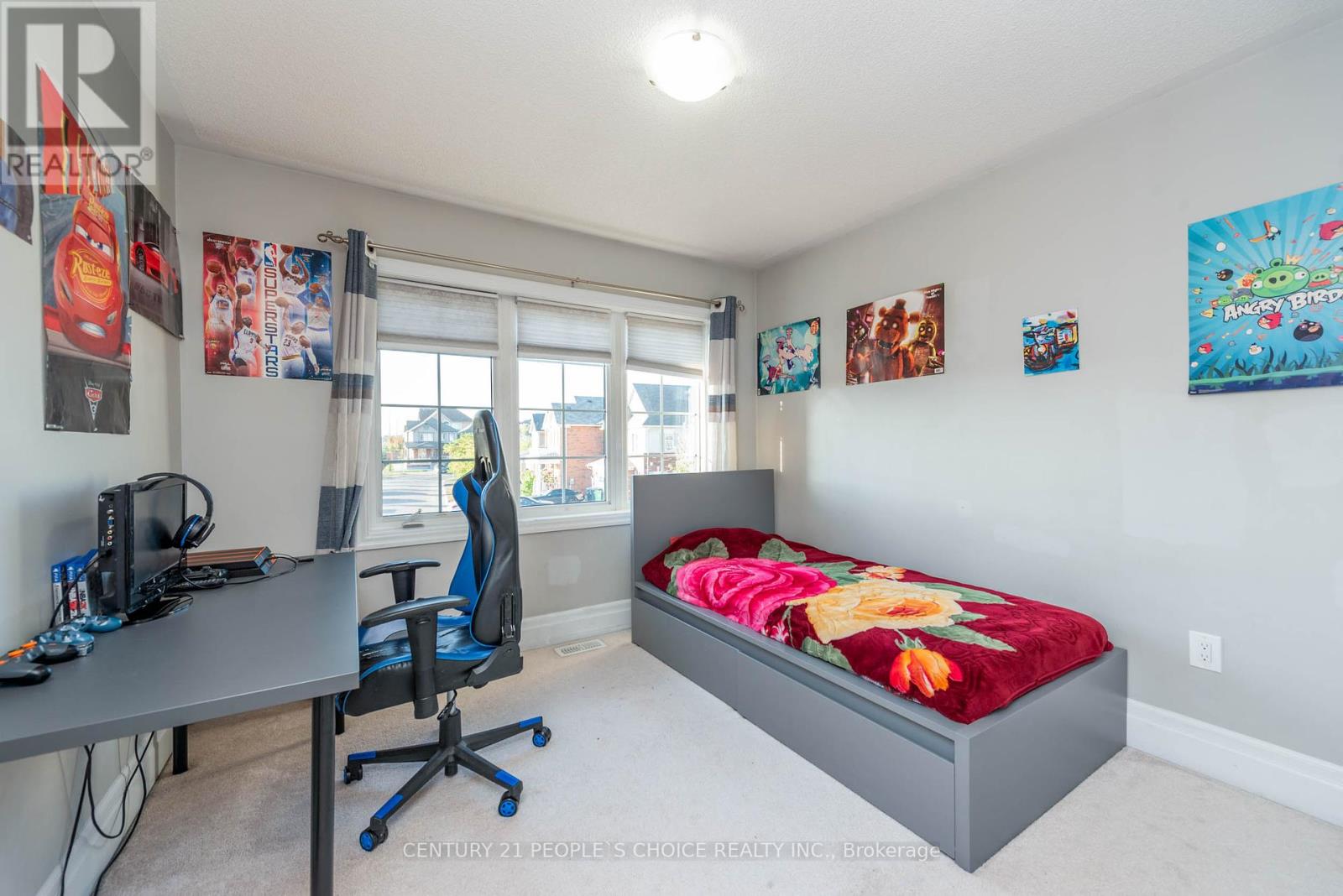 Photo 26 of 40 Stedford Crescent, Brampton ON