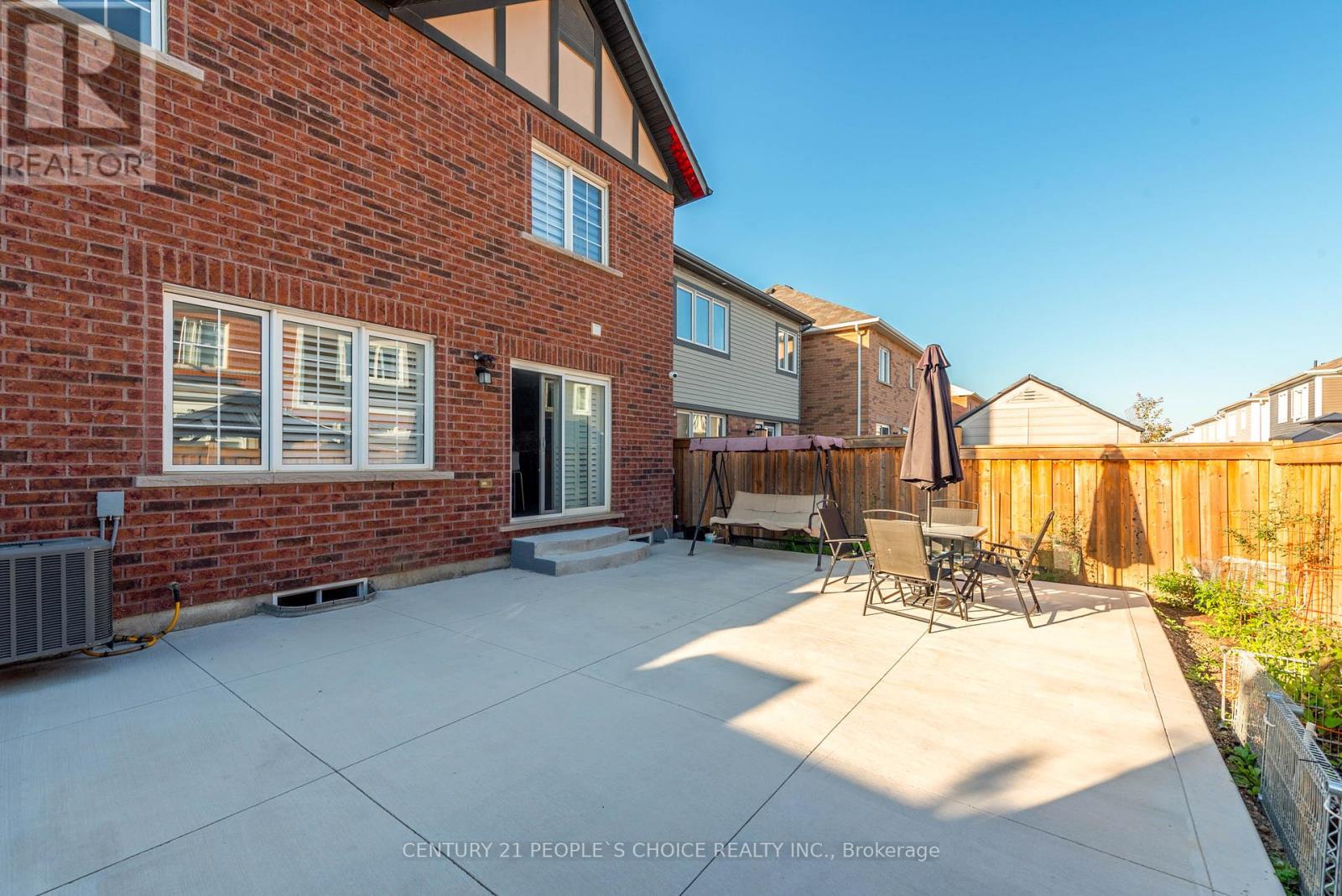 Photo 45 of 40 Stedford Crescent, Brampton ON