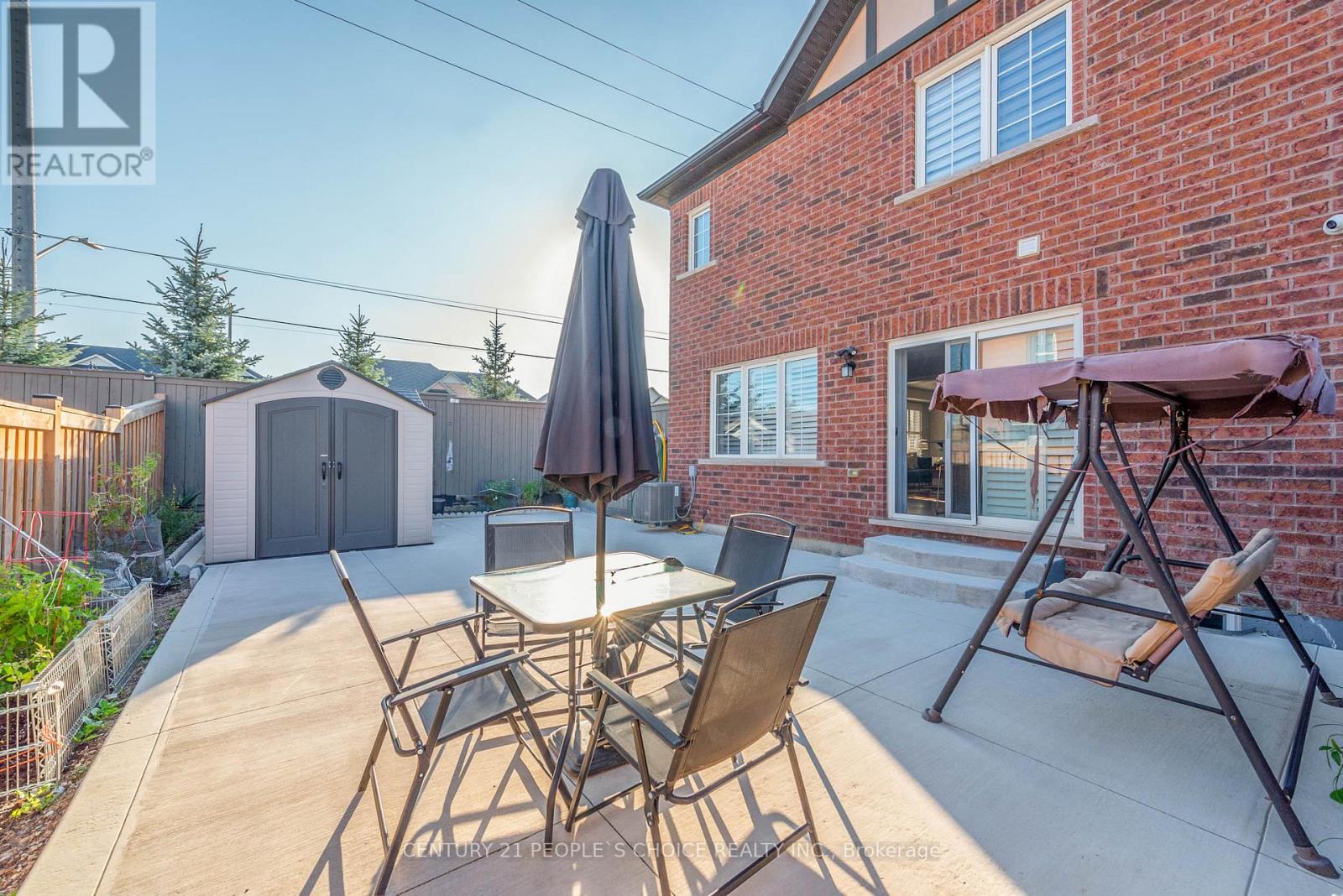 Photo 46 of 40 Stedford Crescent, Brampton ON