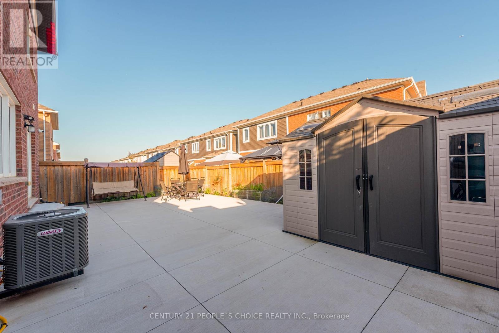 Photo 44 of 40 Stedford Crescent, Brampton ON