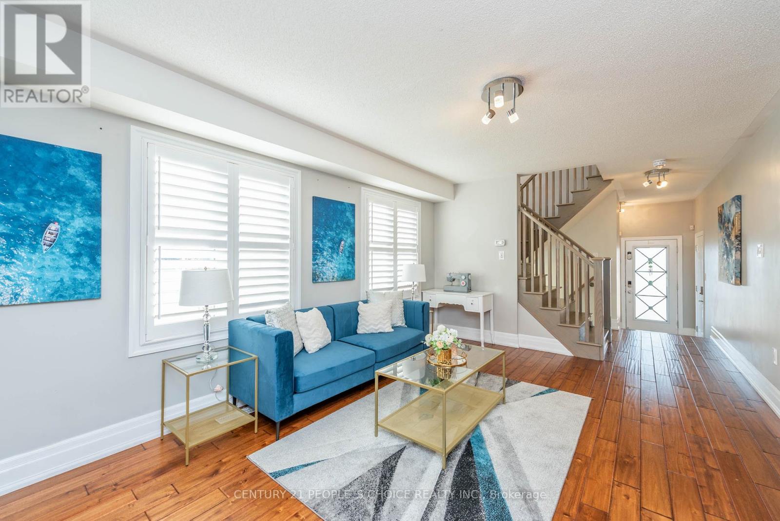Photo 7 of 40 Stedford Crescent, Brampton ON