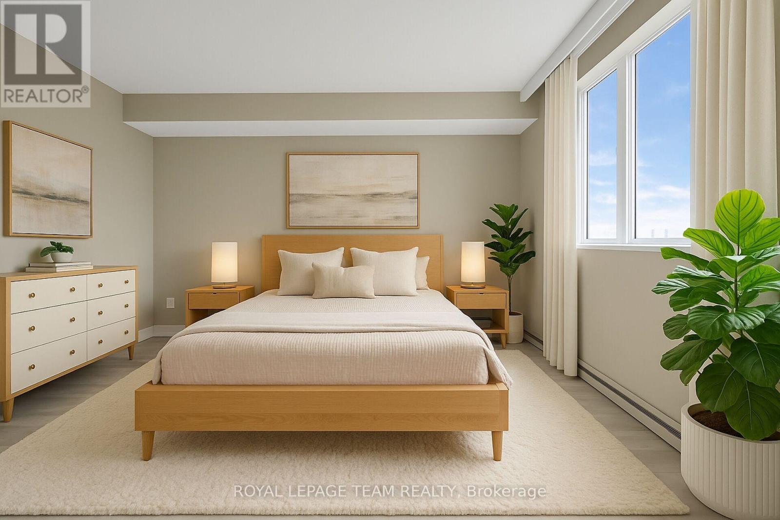 Photo 22 of 804 100 Grant Carman Drive, Ottawa ON