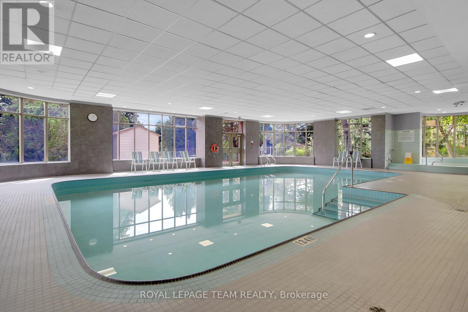 Photo 30 of 804 100 Grant Carman Drive, Ottawa ON