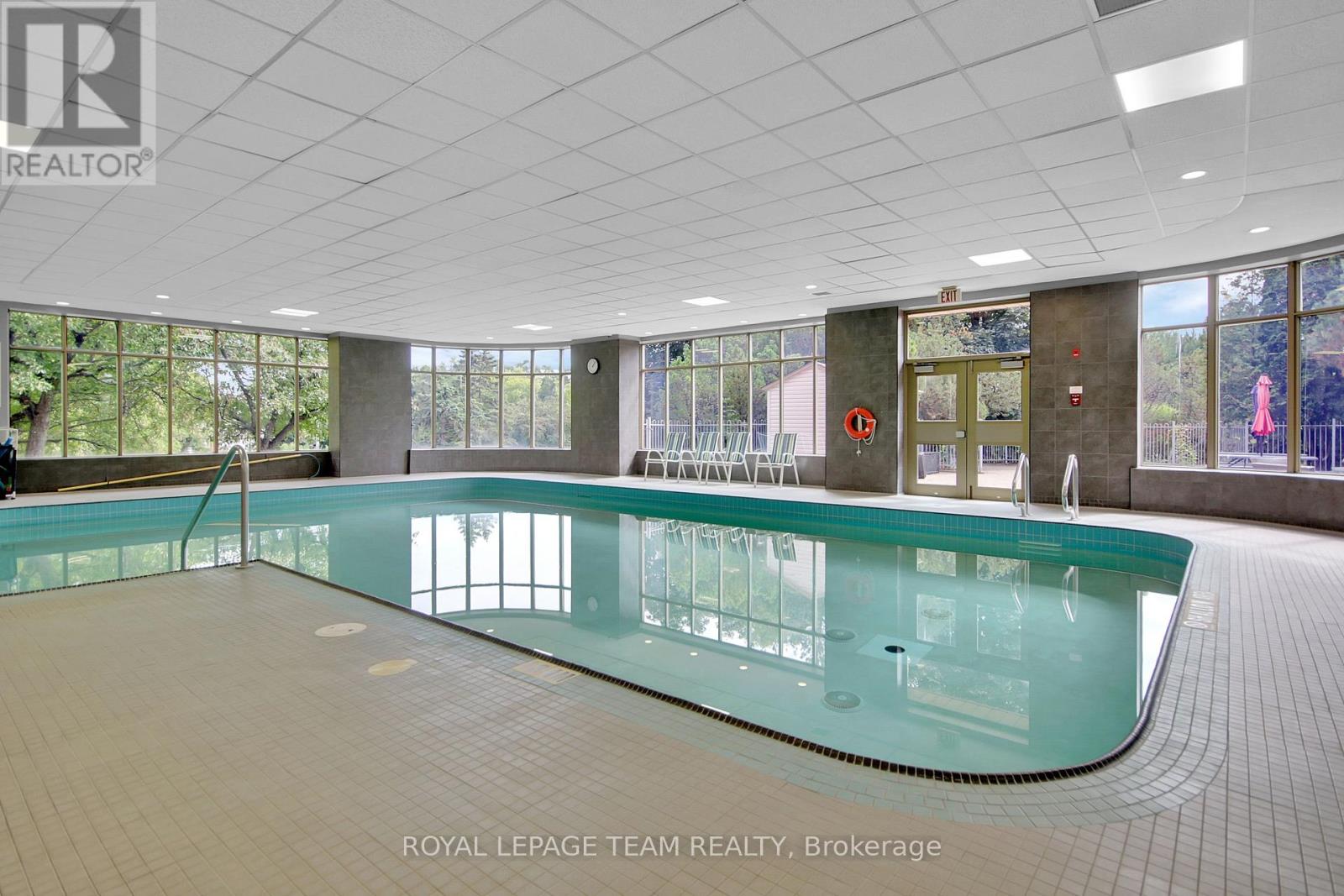 Photo 31 of 804 100 Grant Carman Drive, Ottawa ON