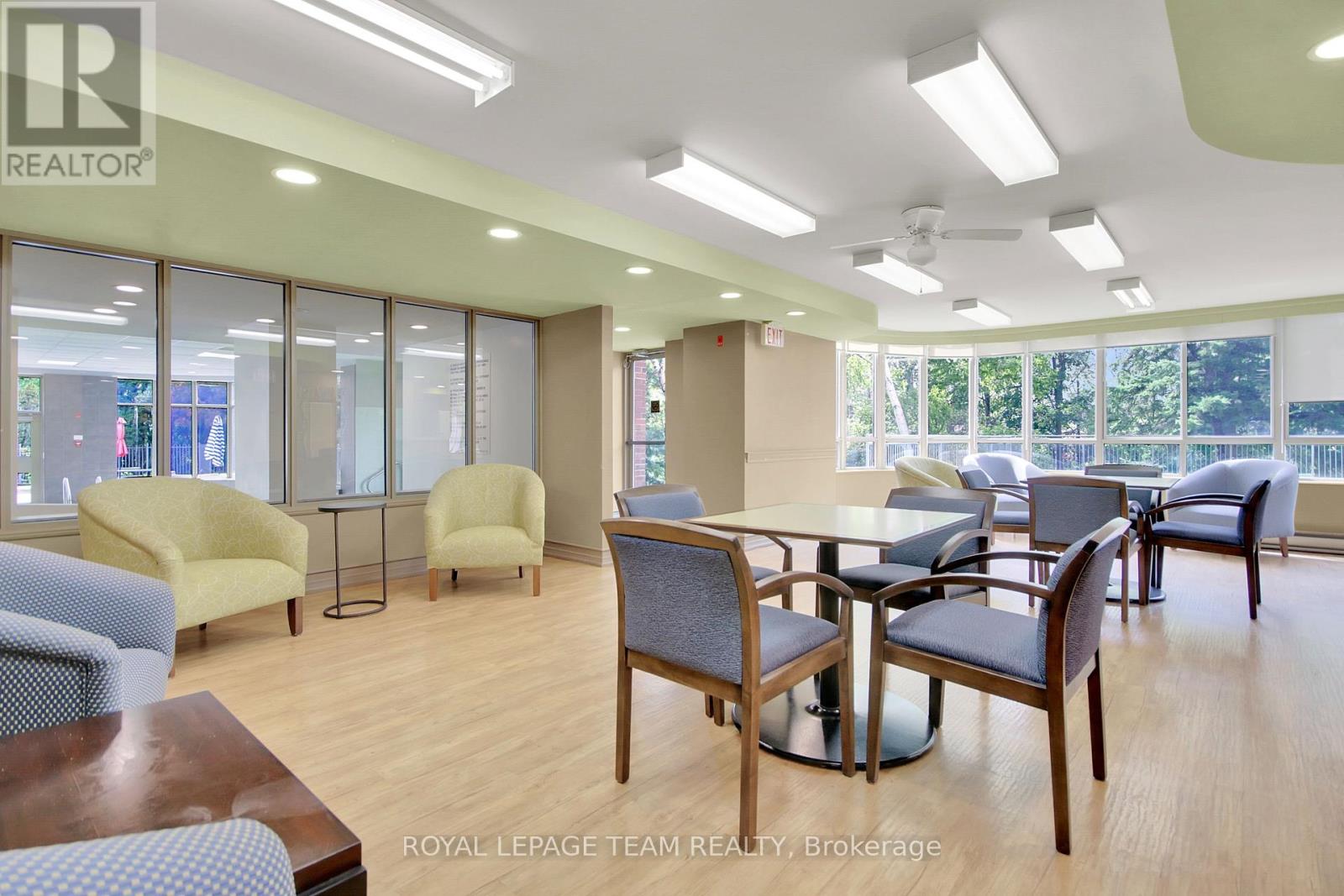 Photo 35 of 804 100 Grant Carman Drive, Ottawa ON