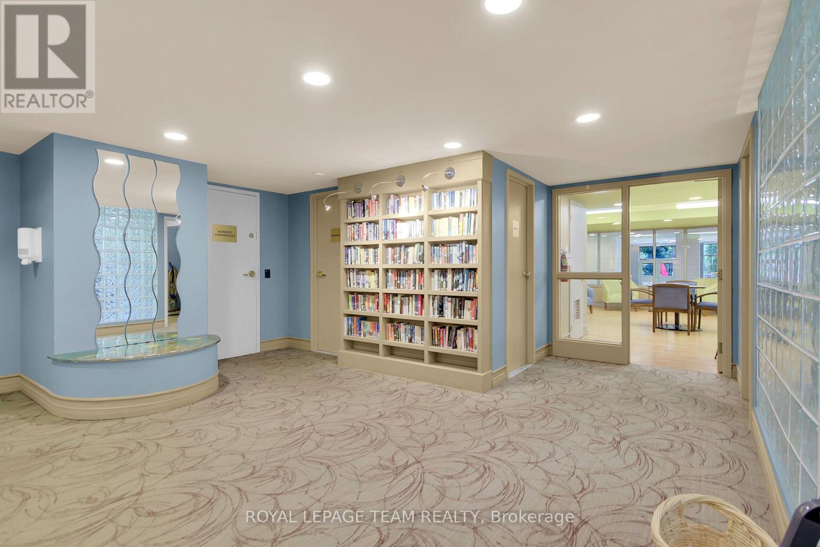 Photo 38 of 804 100 Grant Carman Drive, Ottawa ON