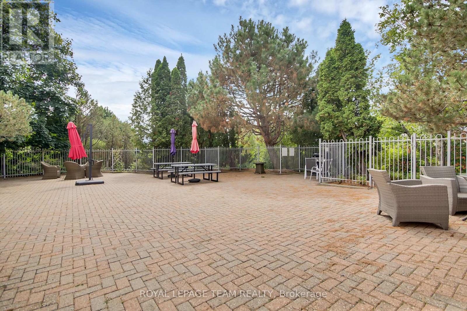 Photo 40 of 804 100 Grant Carman Drive, Ottawa ON