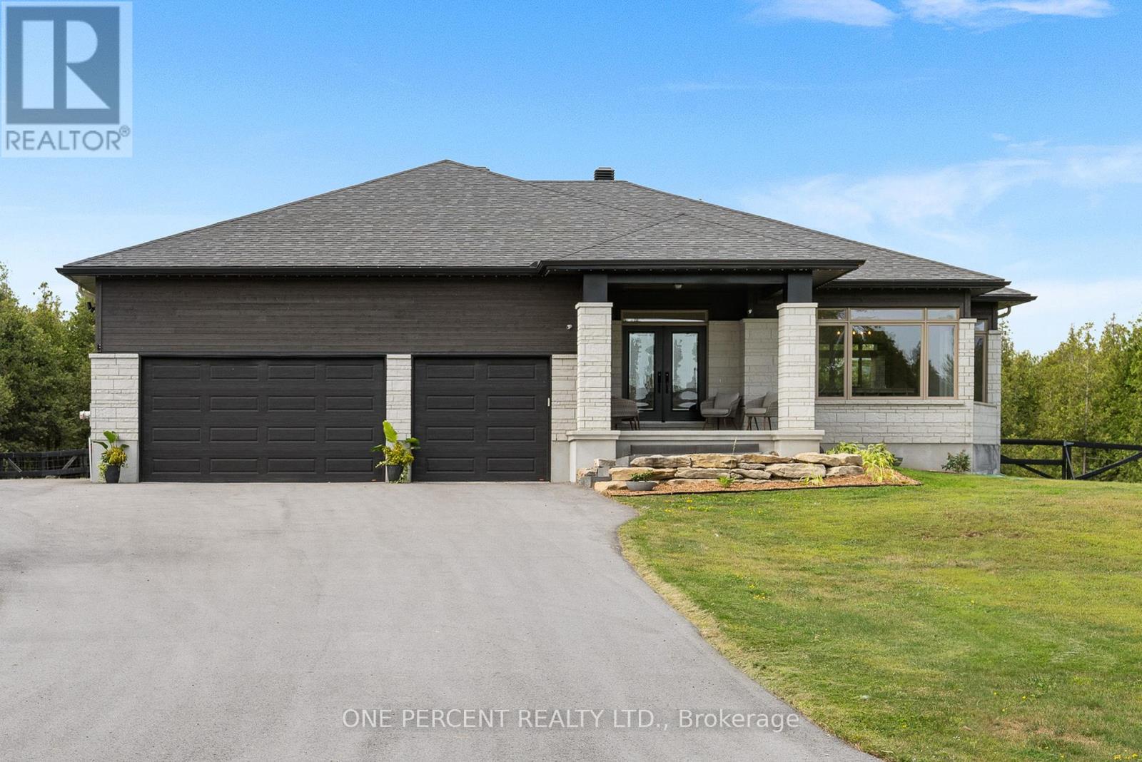 Photo 1 of 257 Abner Poole Road, Beckwith ON