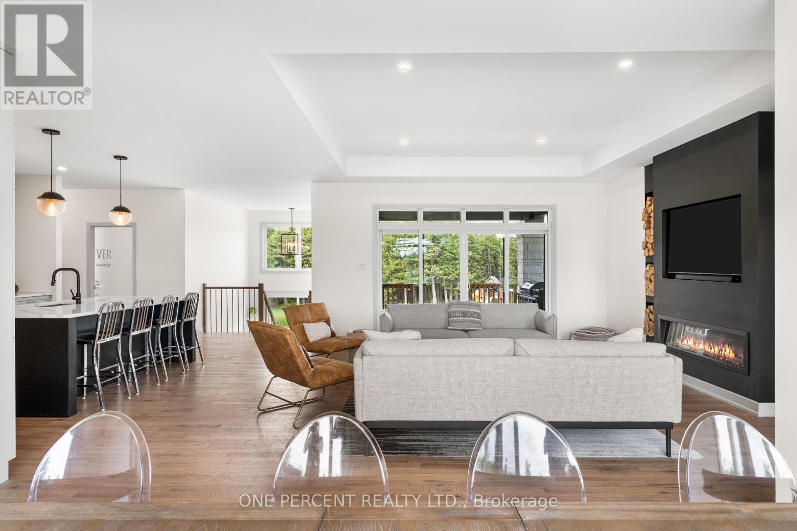 Photo 6 of 257 Abner Poole Road, Beckwith ON