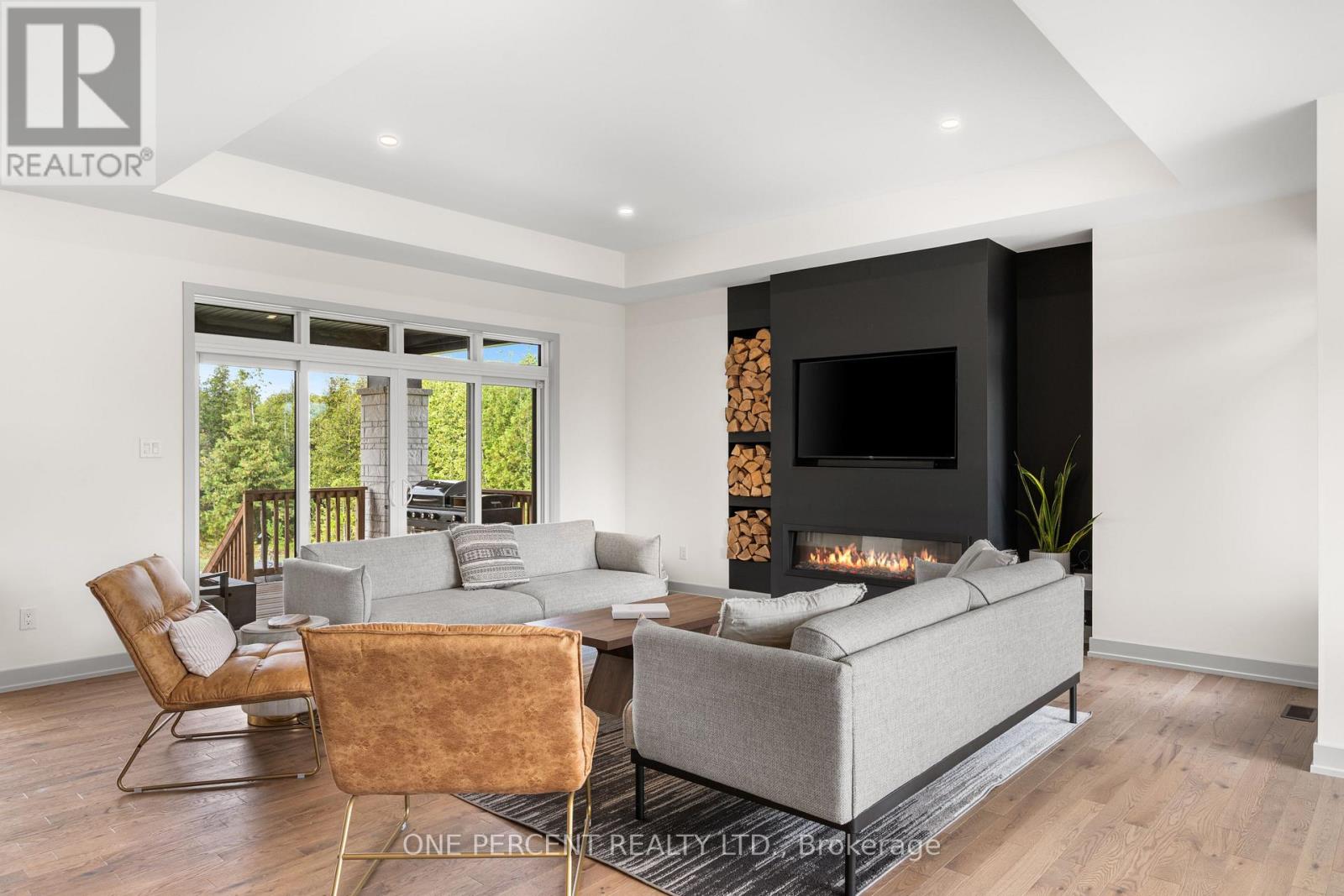 Photo 7 of 257 Abner Poole Road, Beckwith ON