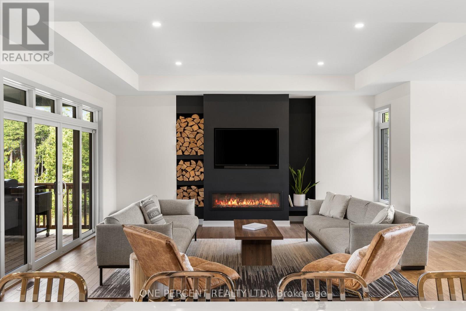 Photo 8 of 257 Abner Poole Road, Beckwith ON
