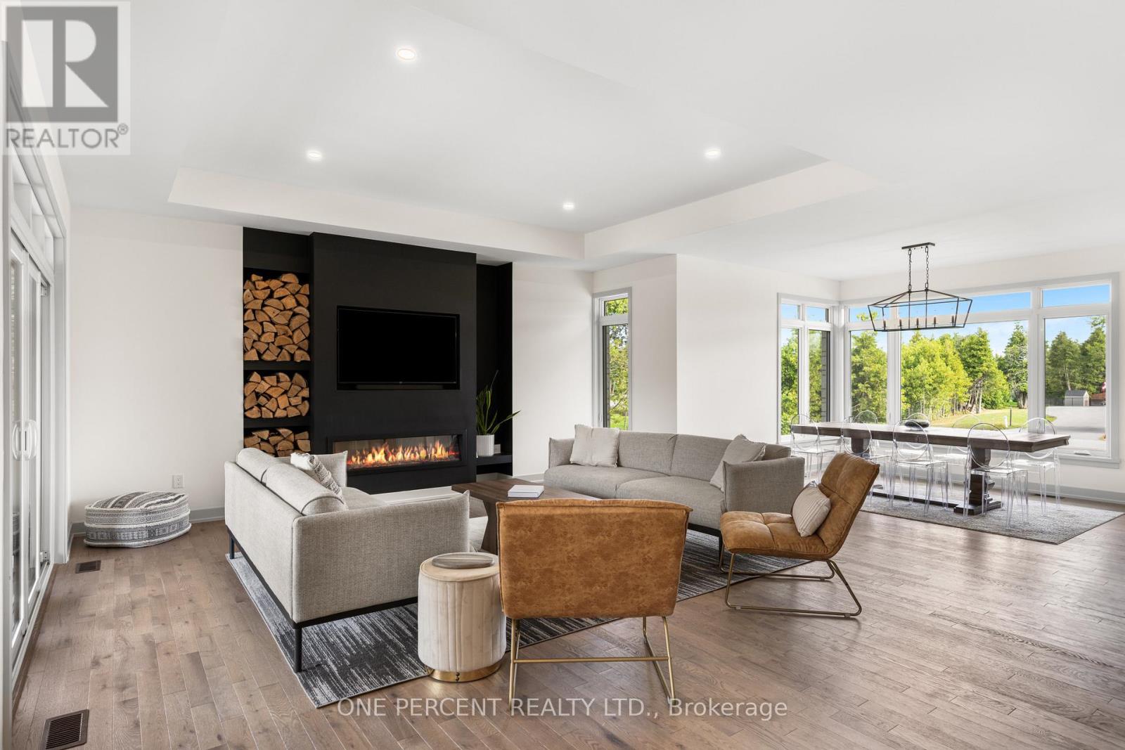 Photo 9 of 257 Abner Poole Road, Beckwith ON
