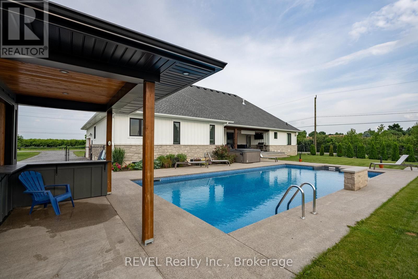 Photo 33 of 864 Concession 1 Rd Road, Niagaraonthelake ON