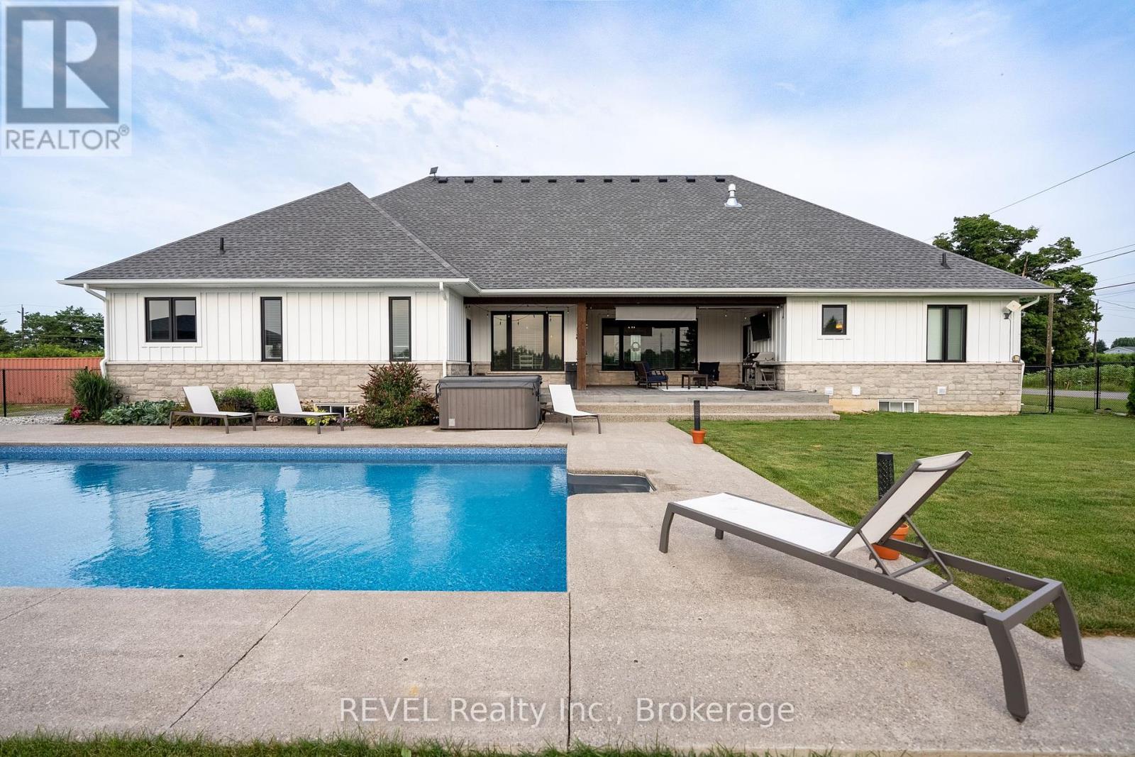 Photo 35 of 864 Concession 1 Rd Road, Niagaraonthelake ON