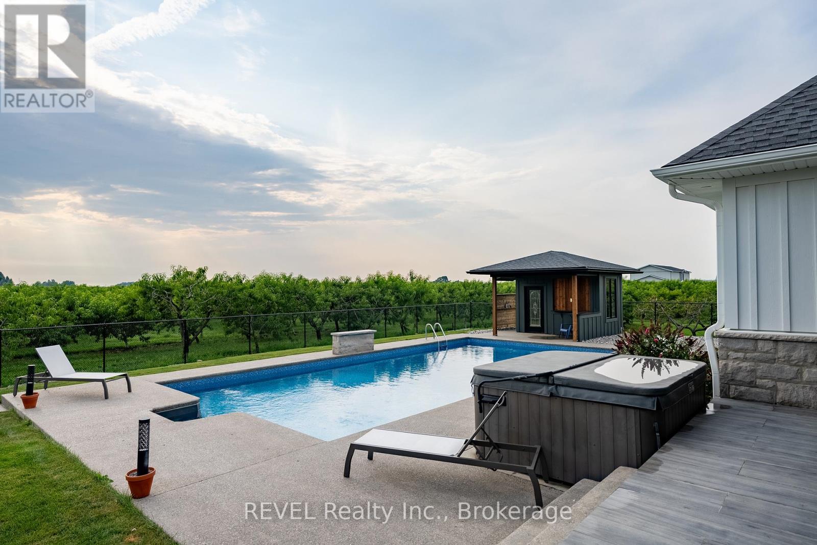 Photo 37 of 864 Concession 1 Rd Road, Niagaraonthelake ON