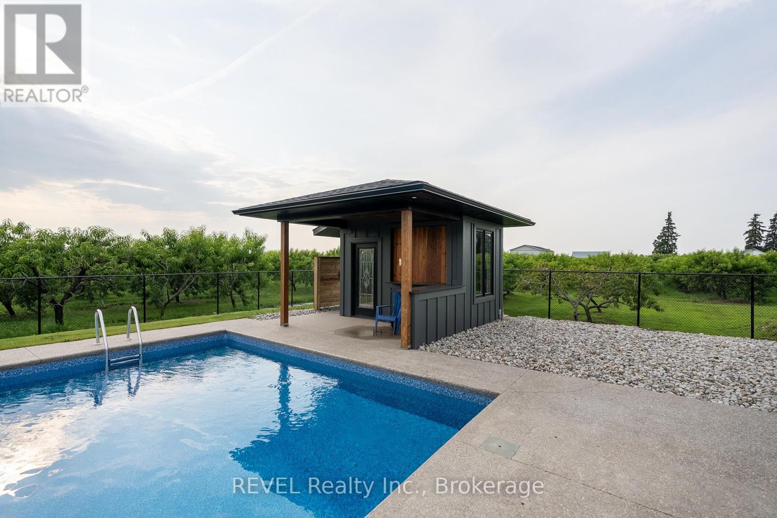 Photo 38 of 864 Concession 1 Rd Road, Niagaraonthelake ON