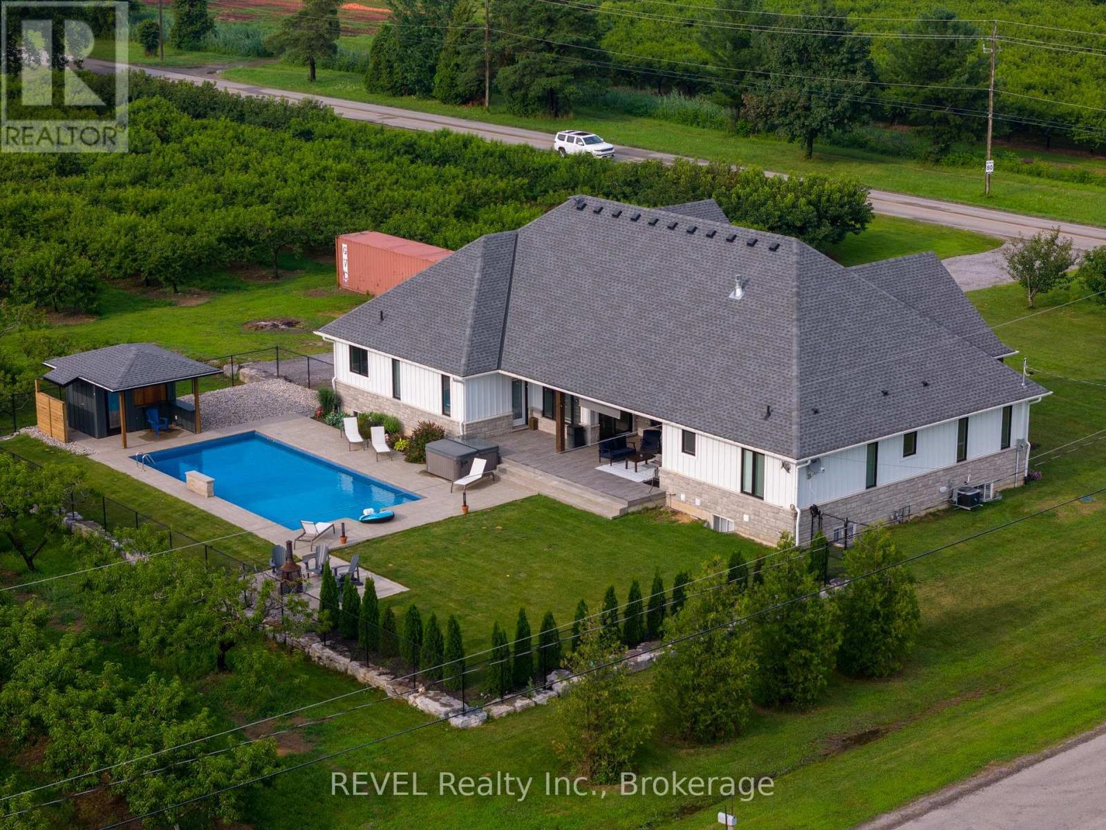 Photo 39 of 864 Concession 1 Rd Road, Niagaraonthelake ON