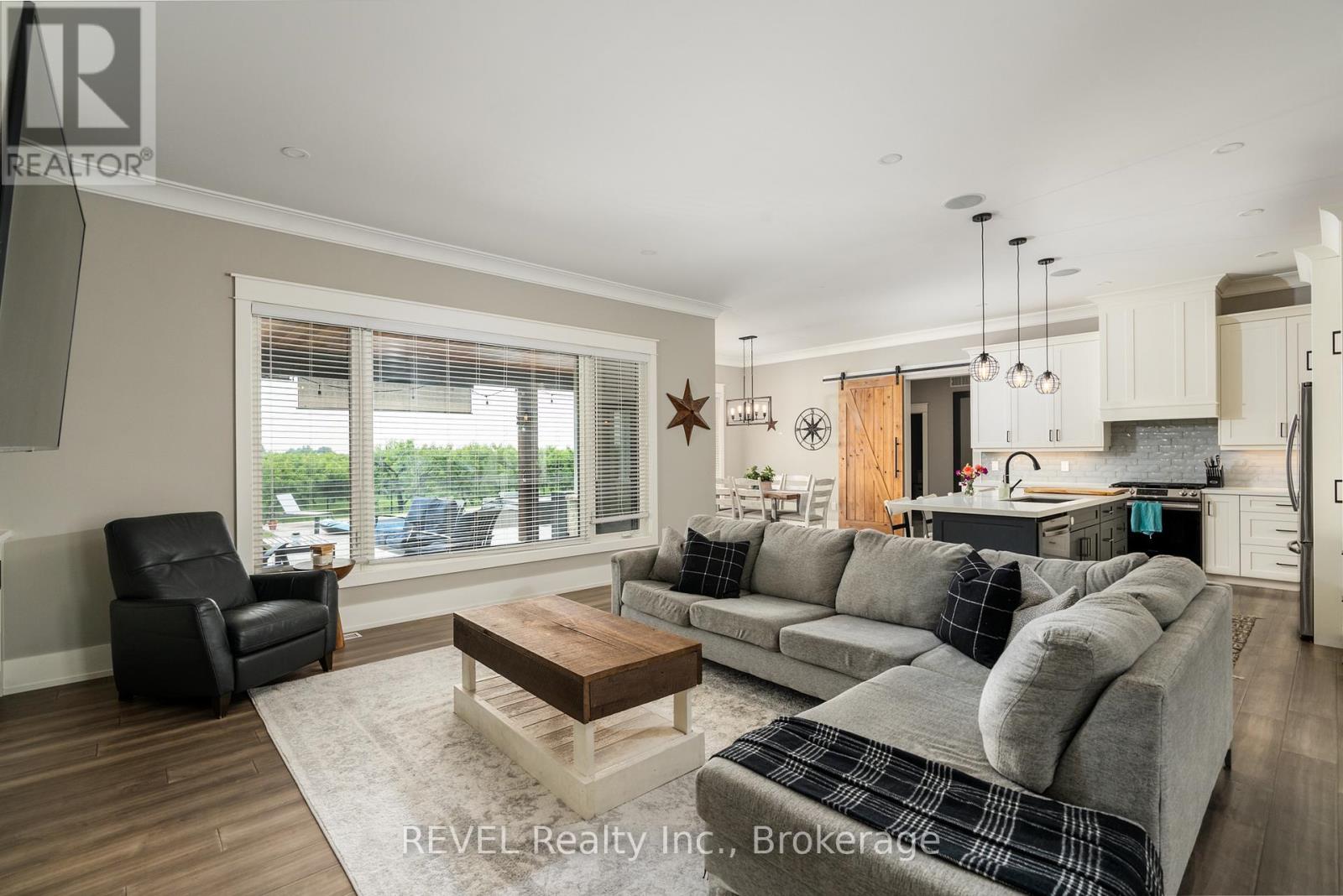 Photo 6 of 864 Concession 1 Rd Road, Niagaraonthelake ON