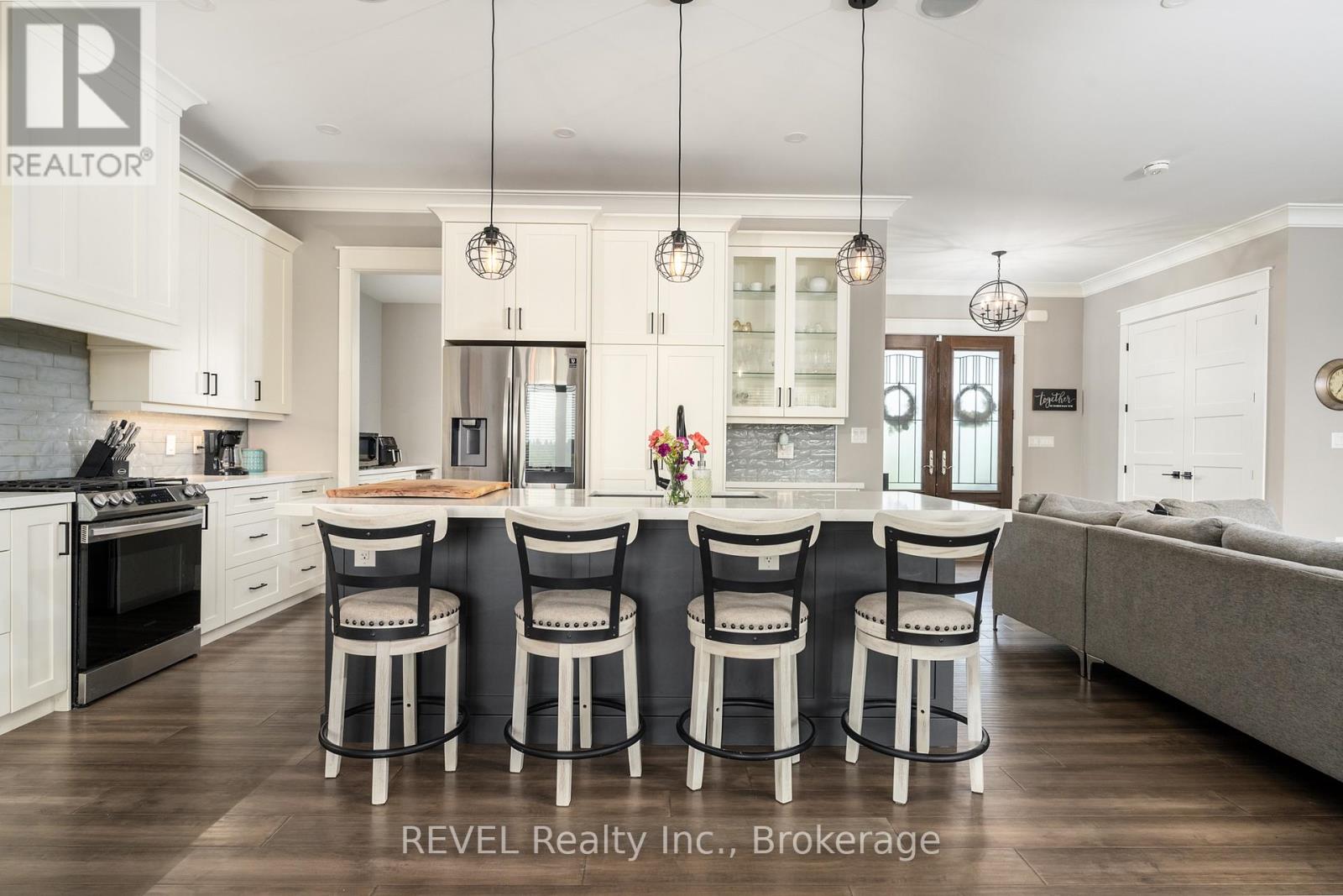 Photo 8 of 864 Concession 1 Rd Road, Niagaraonthelake ON