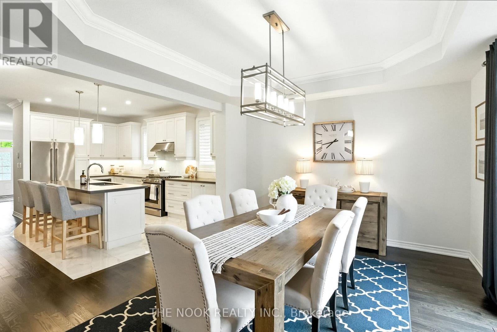 Photo 14 of 207 Crombie Street, Clarington ON