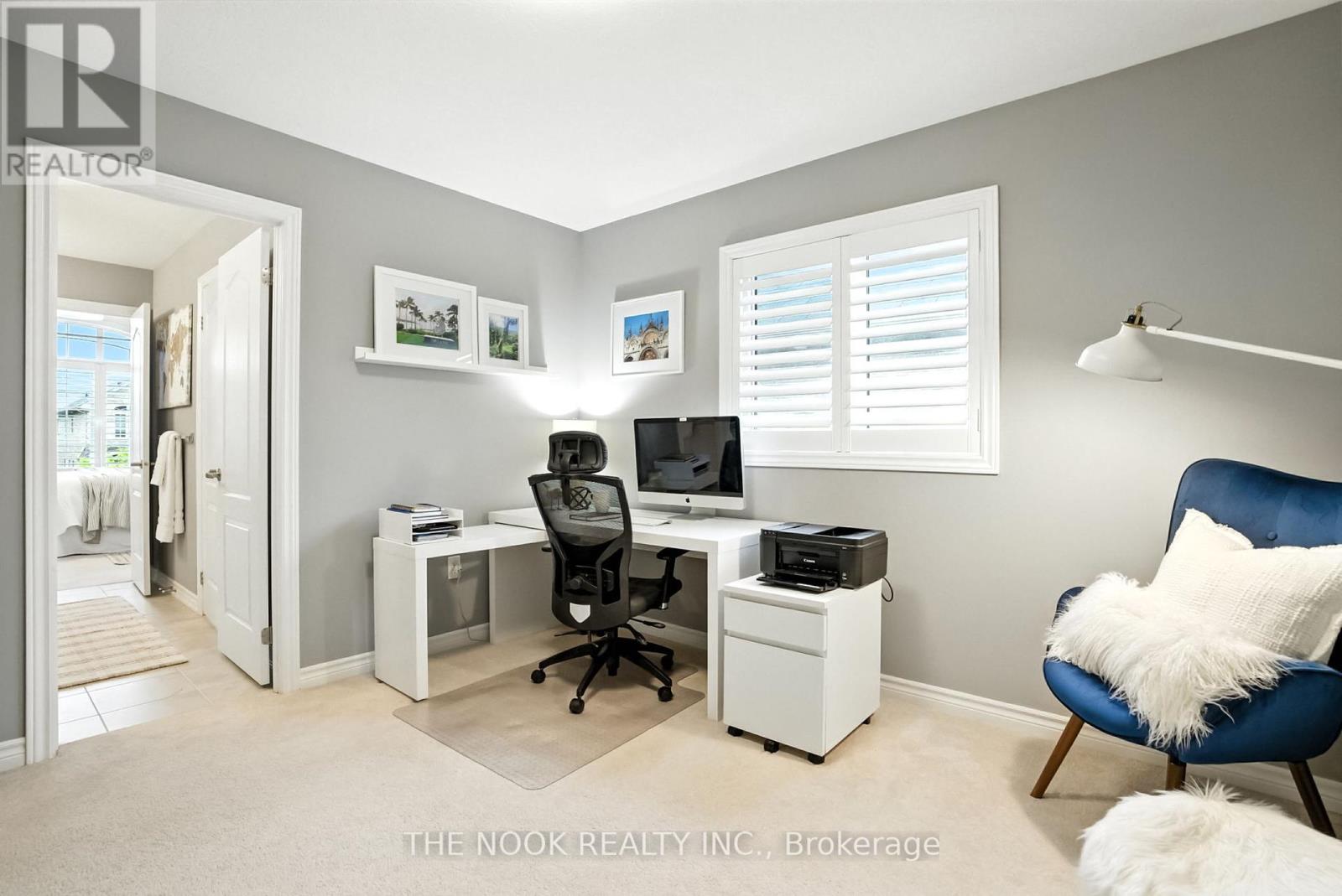 Photo 33 of 207 Crombie Street, Clarington ON
