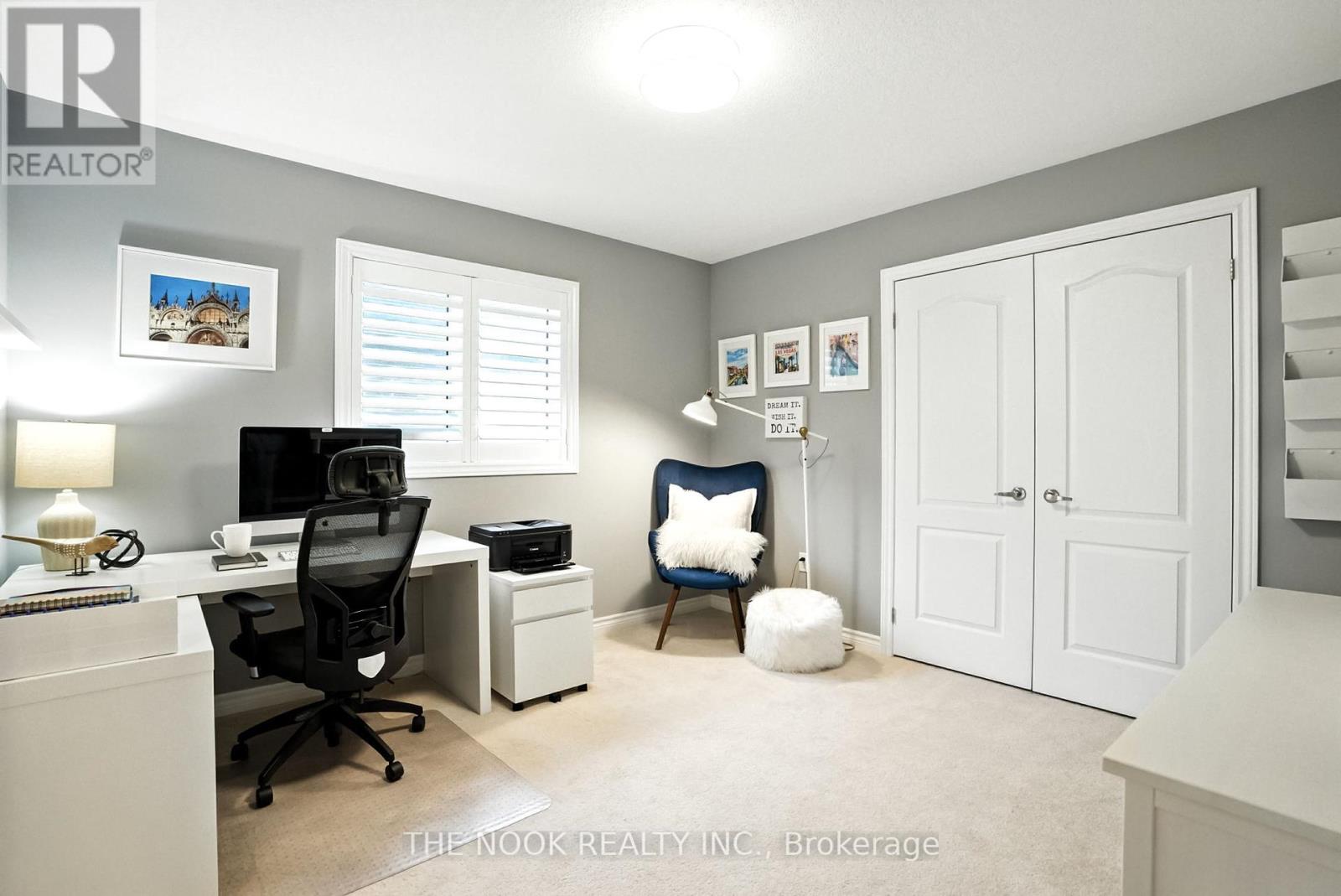 Photo 34 of 207 Crombie Street, Clarington ON