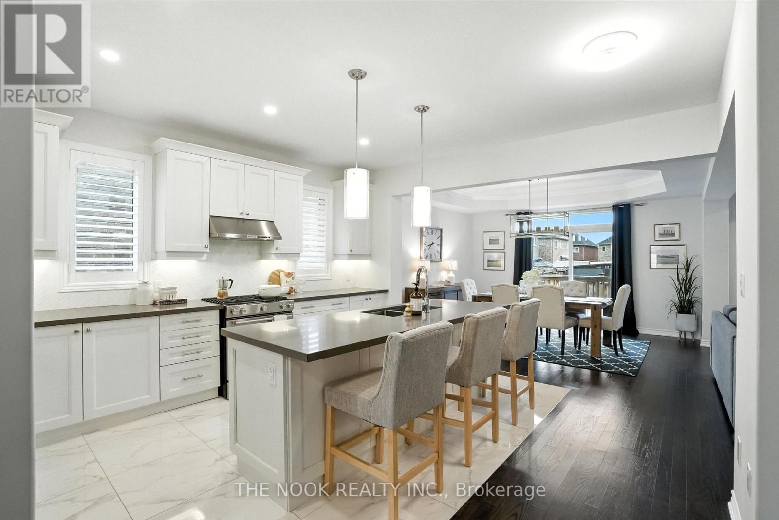 Photo 6 of 207 Crombie Street, Clarington ON