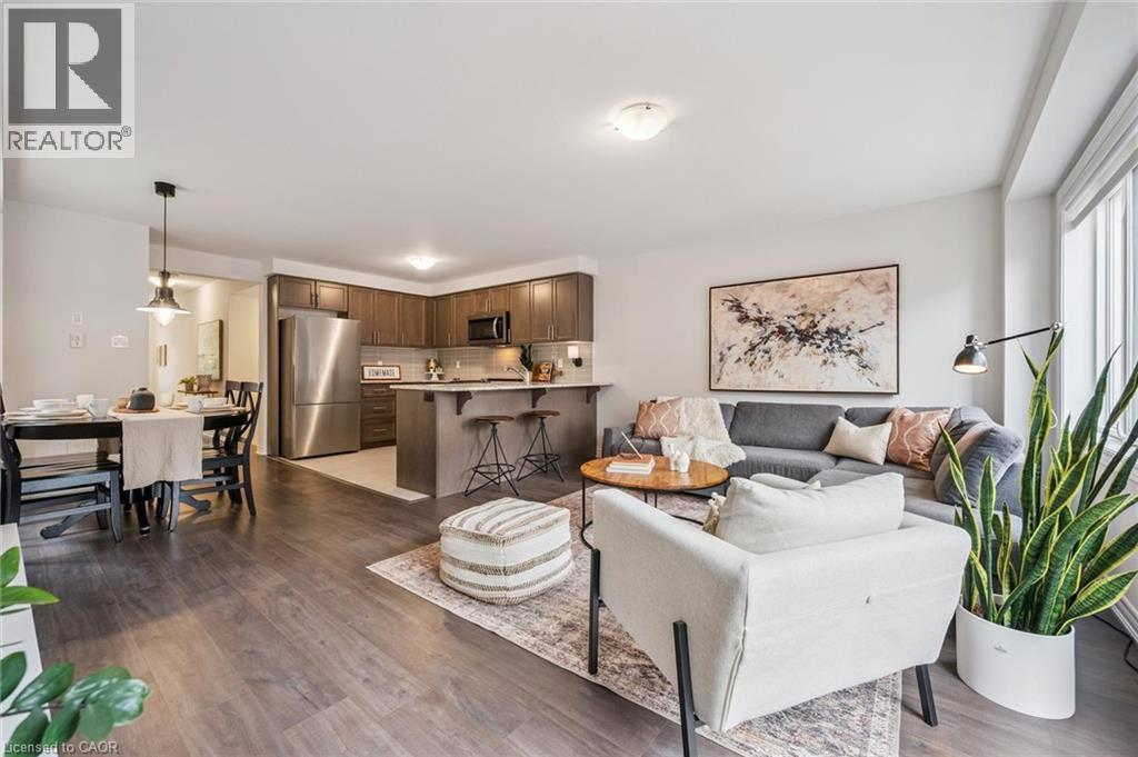 Photo 1 of 32 Skinner Drive, Guelph ON