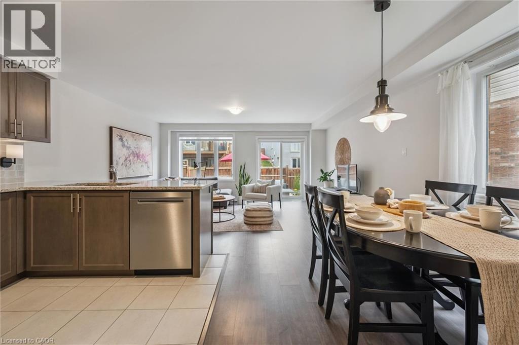 Photo 13 of 32 Skinner Drive, Guelph ON