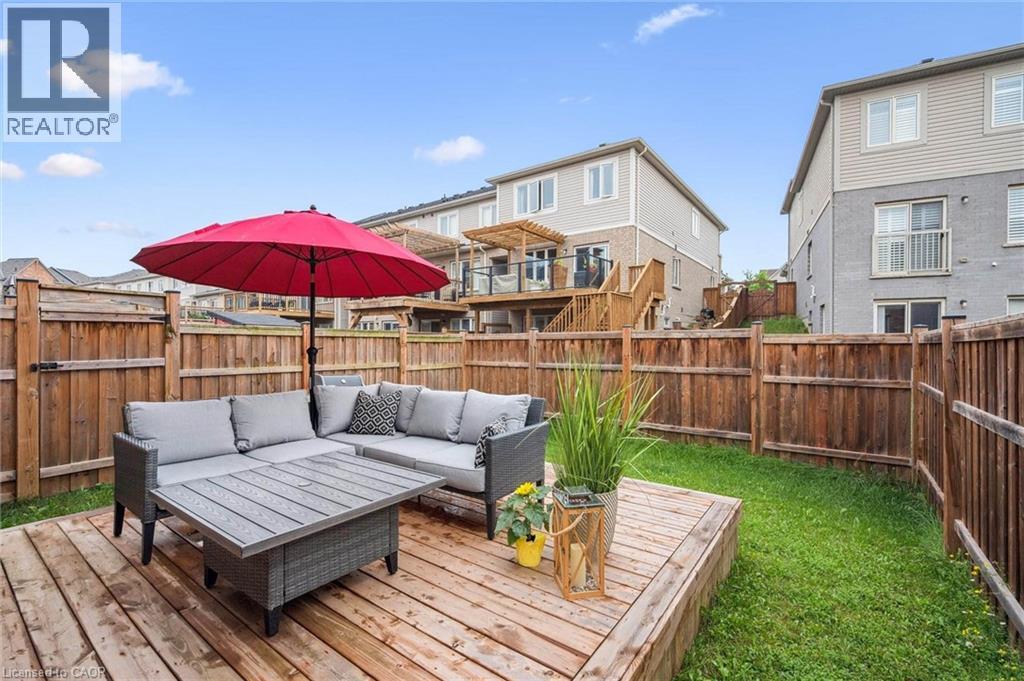 Photo 25 of 32 Skinner Drive, Guelph ON