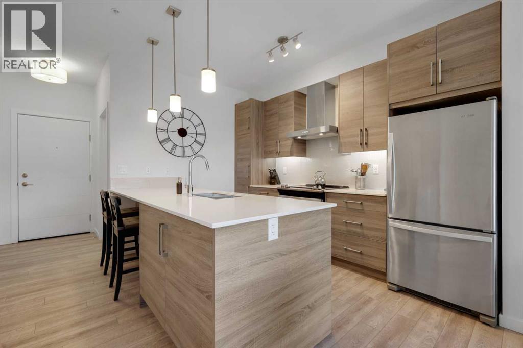 Photo 6 of 503 122 Mahogany Centre Se, Calgary AB