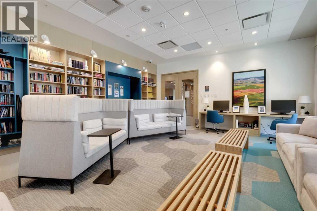 Photo 35 of 503 122 Mahogany Centre Se, Calgary AB