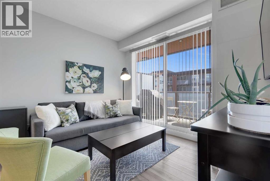 Photo 11 of 503 122 Mahogany Centre Se, Calgary AB