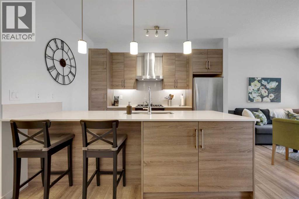 Photo 5 of 503 122 Mahogany Centre Se, Calgary AB