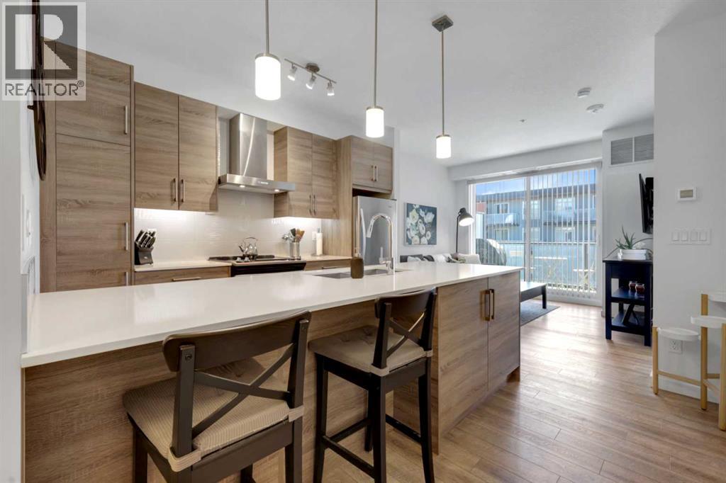 Photo 4 of 503 122 Mahogany Centre Se, Calgary AB