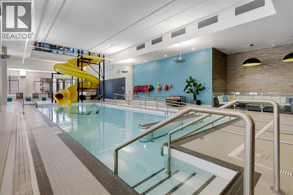 Photo 25 of 503 122 Mahogany Centre Se, Calgary AB